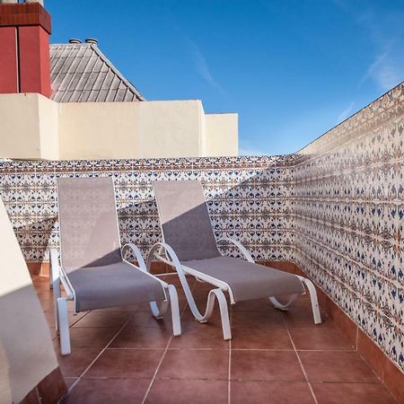 El Ancla Διαμέρισμα Fuengirola Εξωτερικό φωτογραφία