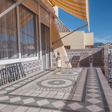 El Ancla Διαμέρισμα Fuengirola Εξωτερικό φωτογραφία