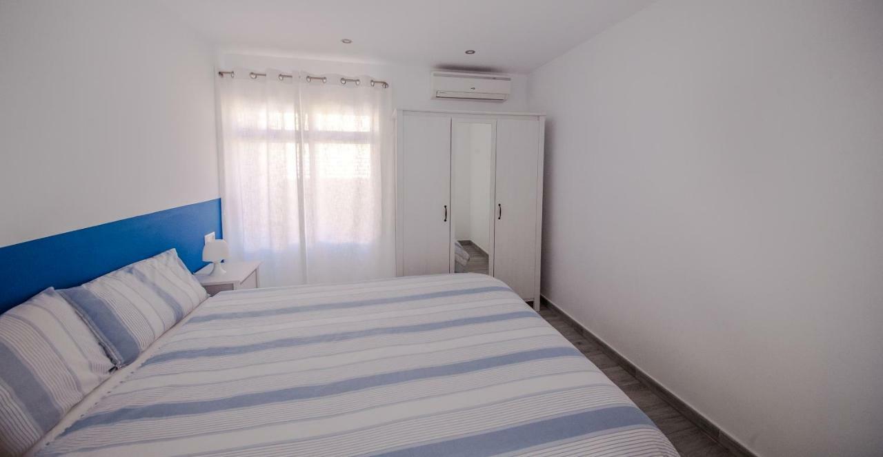 El Ancla Διαμέρισμα Fuengirola Εξωτερικό φωτογραφία