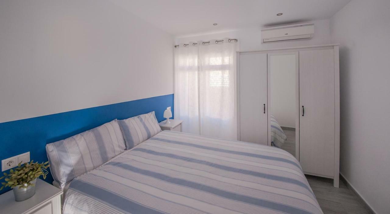 El Ancla Διαμέρισμα Fuengirola Εξωτερικό φωτογραφία
