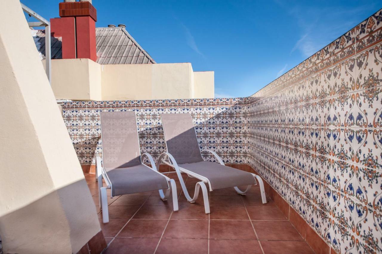 El Ancla Διαμέρισμα Fuengirola Εξωτερικό φωτογραφία